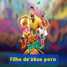 filho de zeus porn